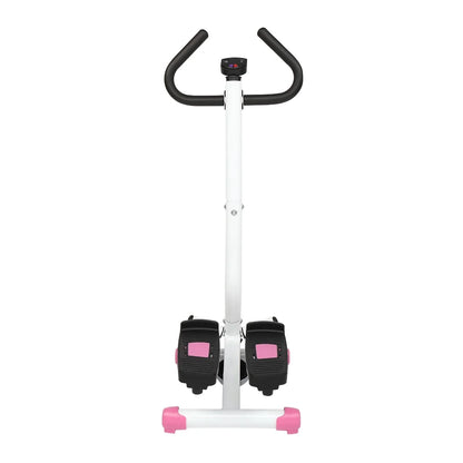 Mini Aerobic Stepper with Adjustable Height