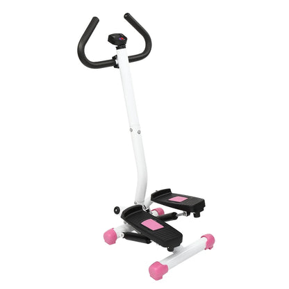 Mini Aerobic Stepper with Adjustable Height