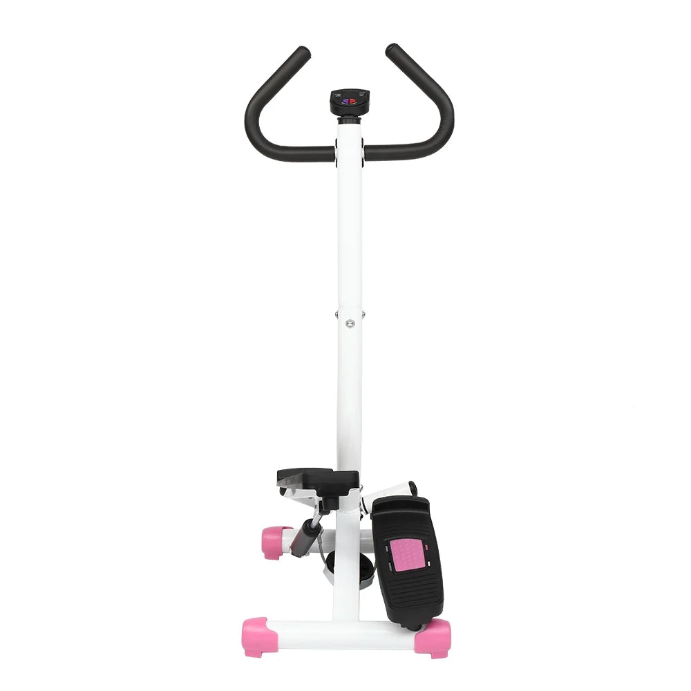 Mini Aerobic Stepper with Adjustable Height