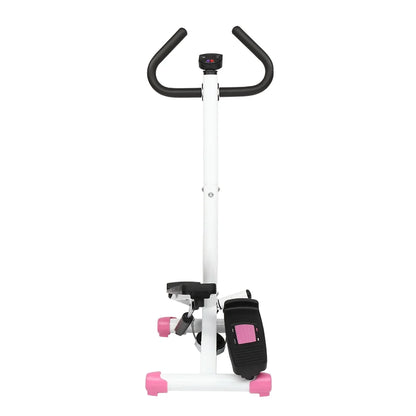 Mini Aerobic Stepper with Adjustable Height